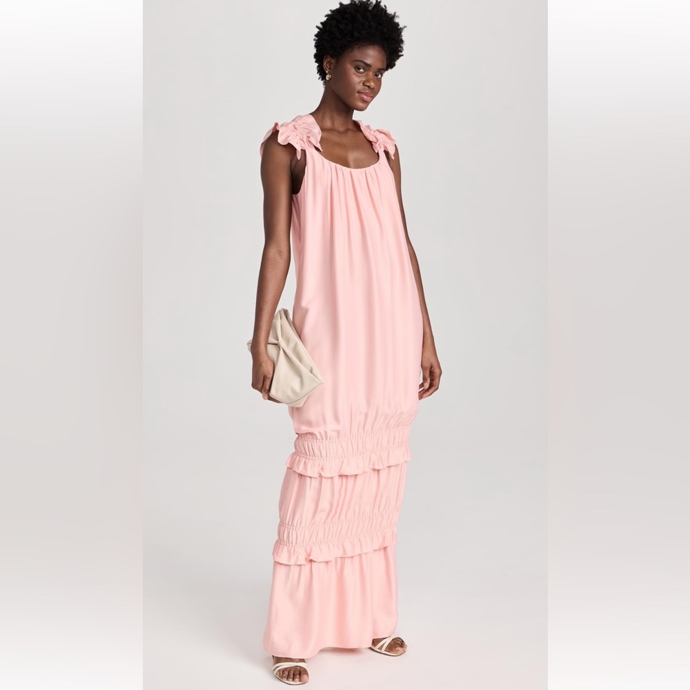 Orire favori dress